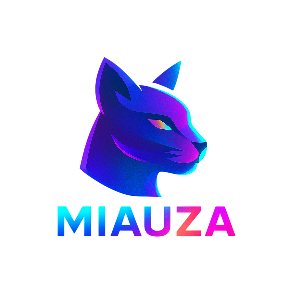 Miauza Logo