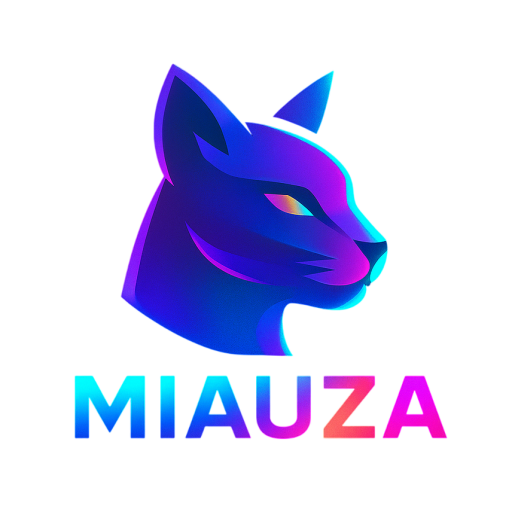Miauza Logo